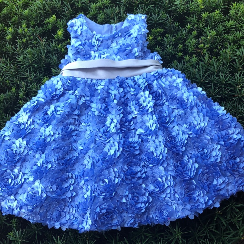 Casual Kids Dress